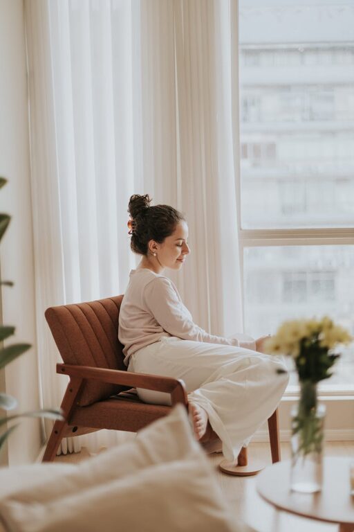 How to Plan a Restful Day Off at Home for Ultimate Relaxation