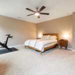 How to Build a Simple Workout Corner at Home